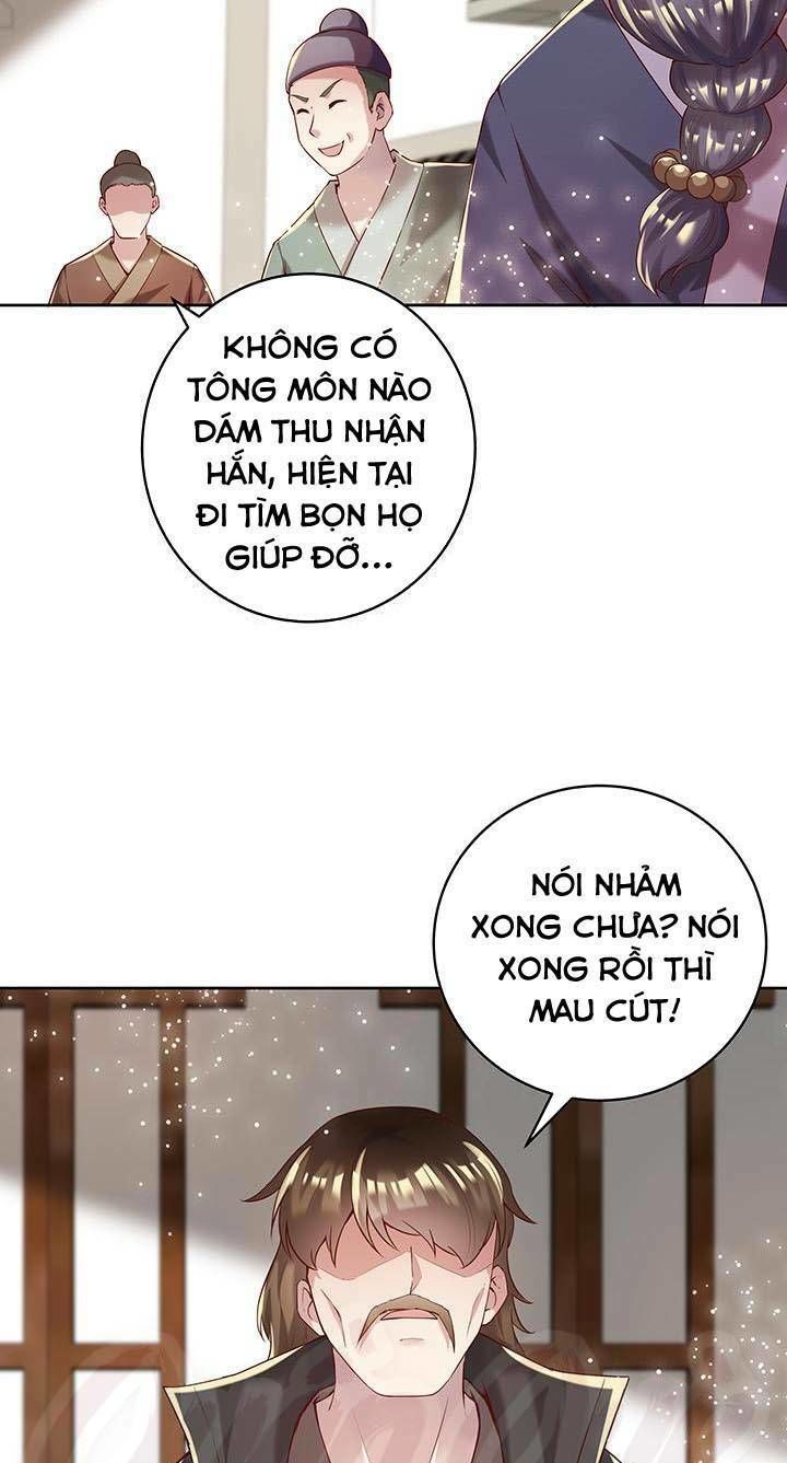 Siêu Phàm Truyện Chapter 108 - Trang 2