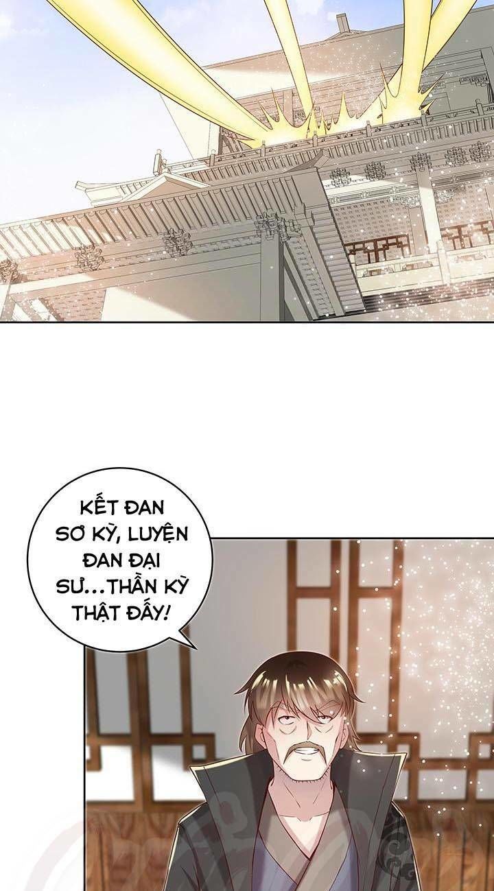 Siêu Phàm Truyện Chapter 108 - Trang 2