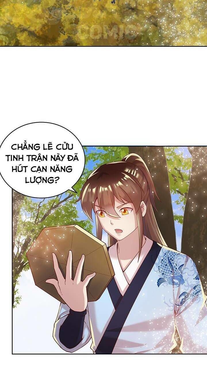 Siêu Phàm Truyện Chapter 108 - Trang 2