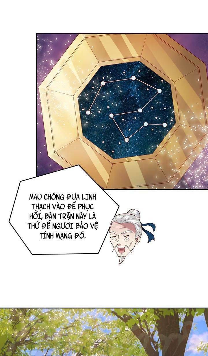 Siêu Phàm Truyện Chapter 108 - Trang 2