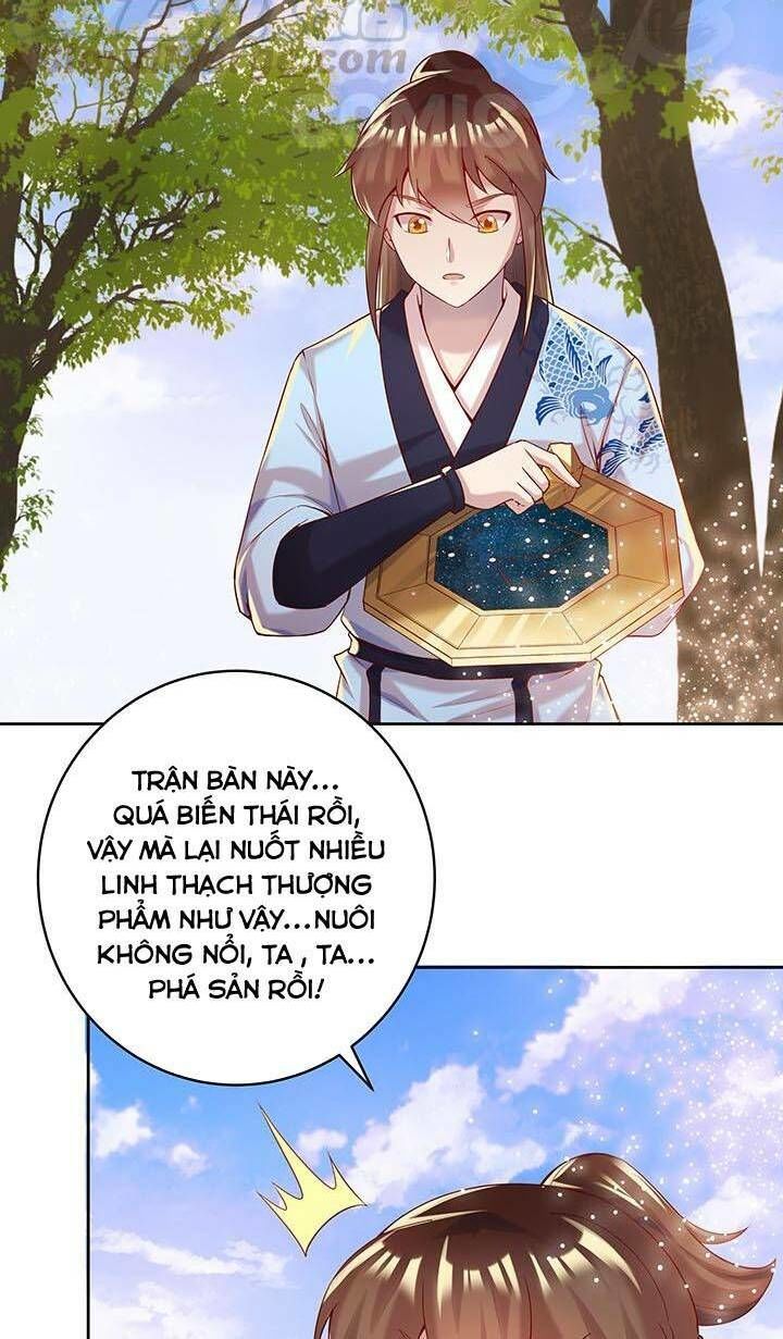 Siêu Phàm Truyện Chapter 108 - Trang 2