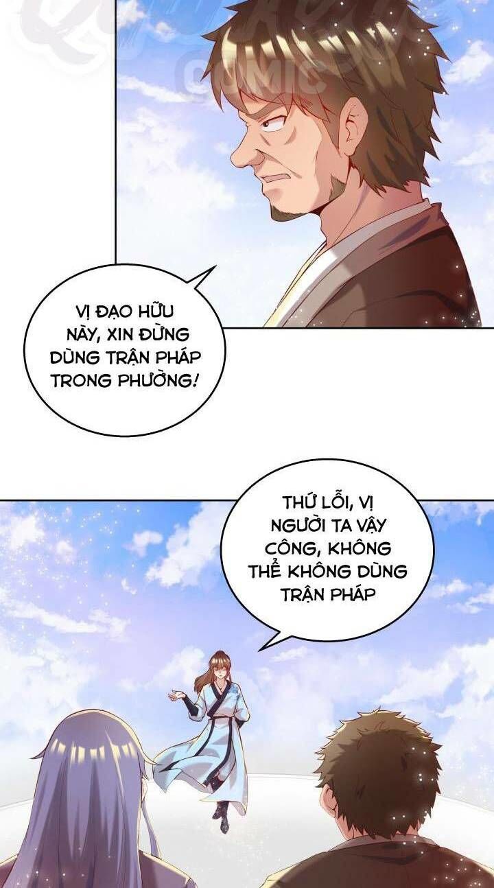 Siêu Phàm Truyện Chapter 107 - Trang 2