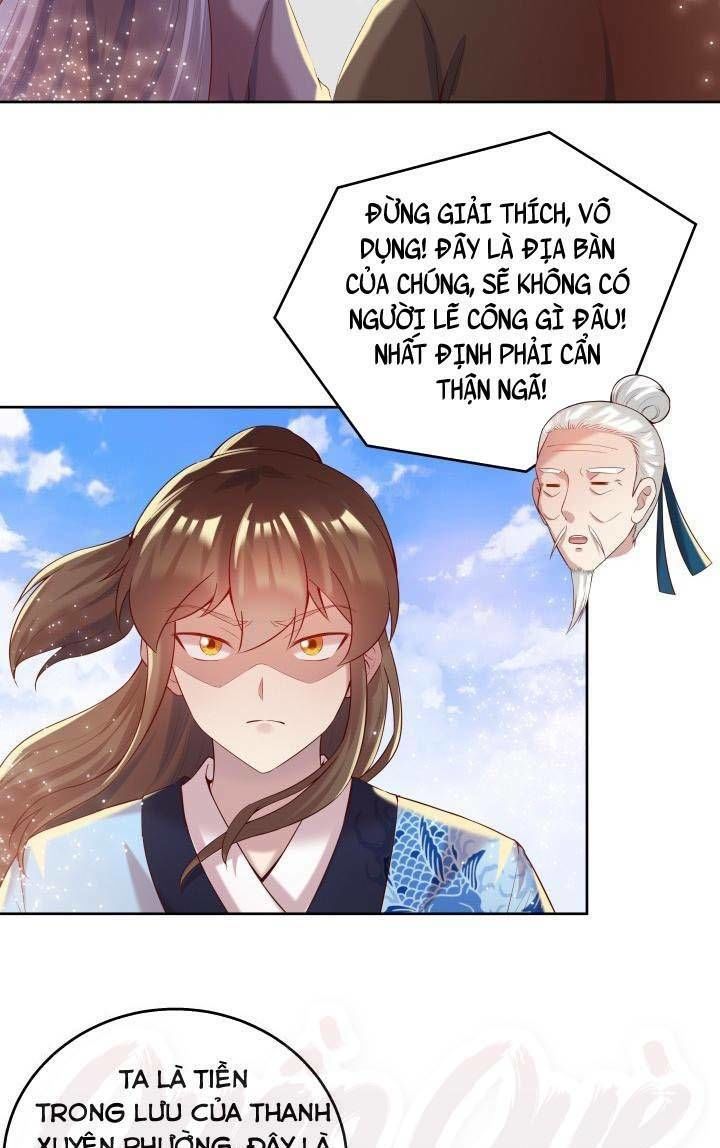 Siêu Phàm Truyện Chapter 107 - Trang 2