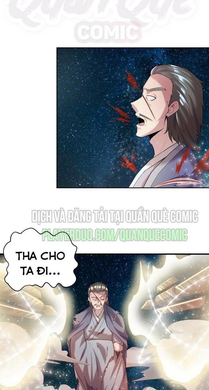 Siêu Phàm Truyện Chapter 107 - Trang 2