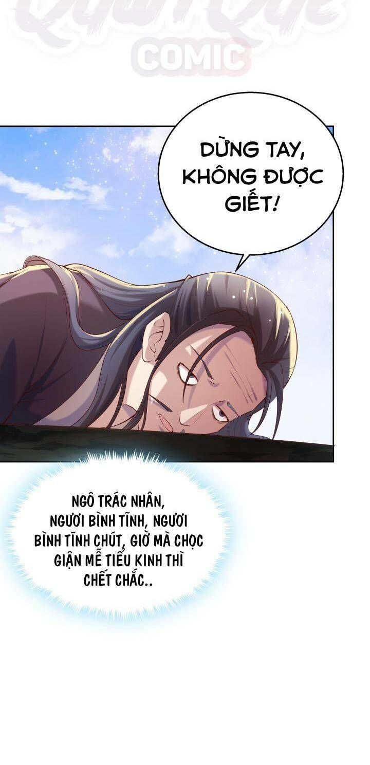 Siêu Phàm Truyện Chapter 107 - Trang 2