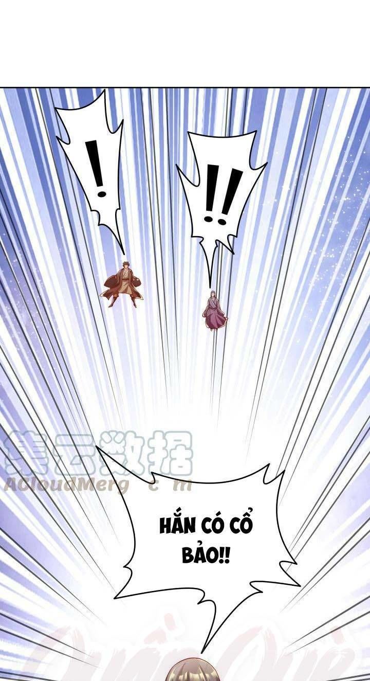 Siêu Phàm Truyện Chapter 107 - Trang 2