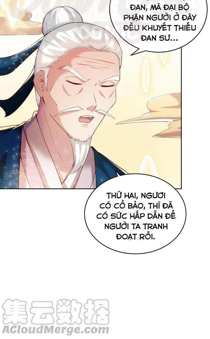 Siêu Phàm Truyện Chapter 107 - Trang 2