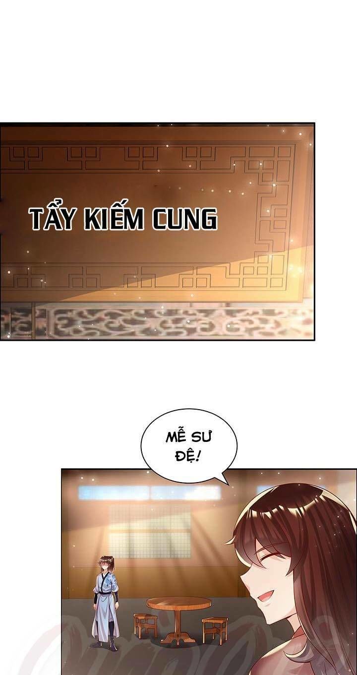 Siêu Phàm Truyện Chapter 106 - Trang 2