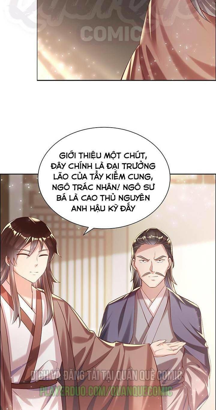 Siêu Phàm Truyện Chapter 106 - Trang 2