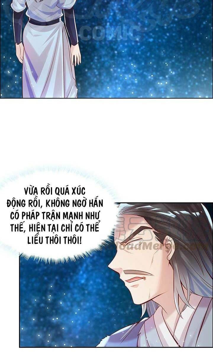 Siêu Phàm Truyện Chapter 106 - Trang 2