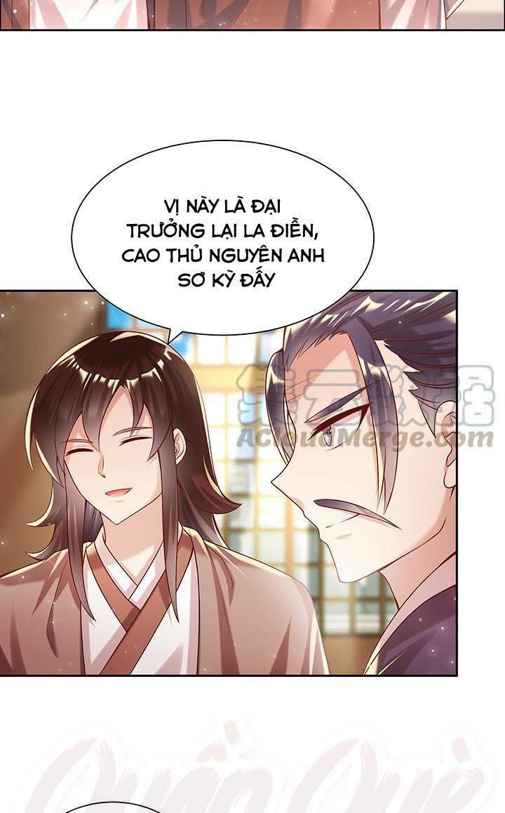 Siêu Phàm Truyện Chapter 106 - Trang 2