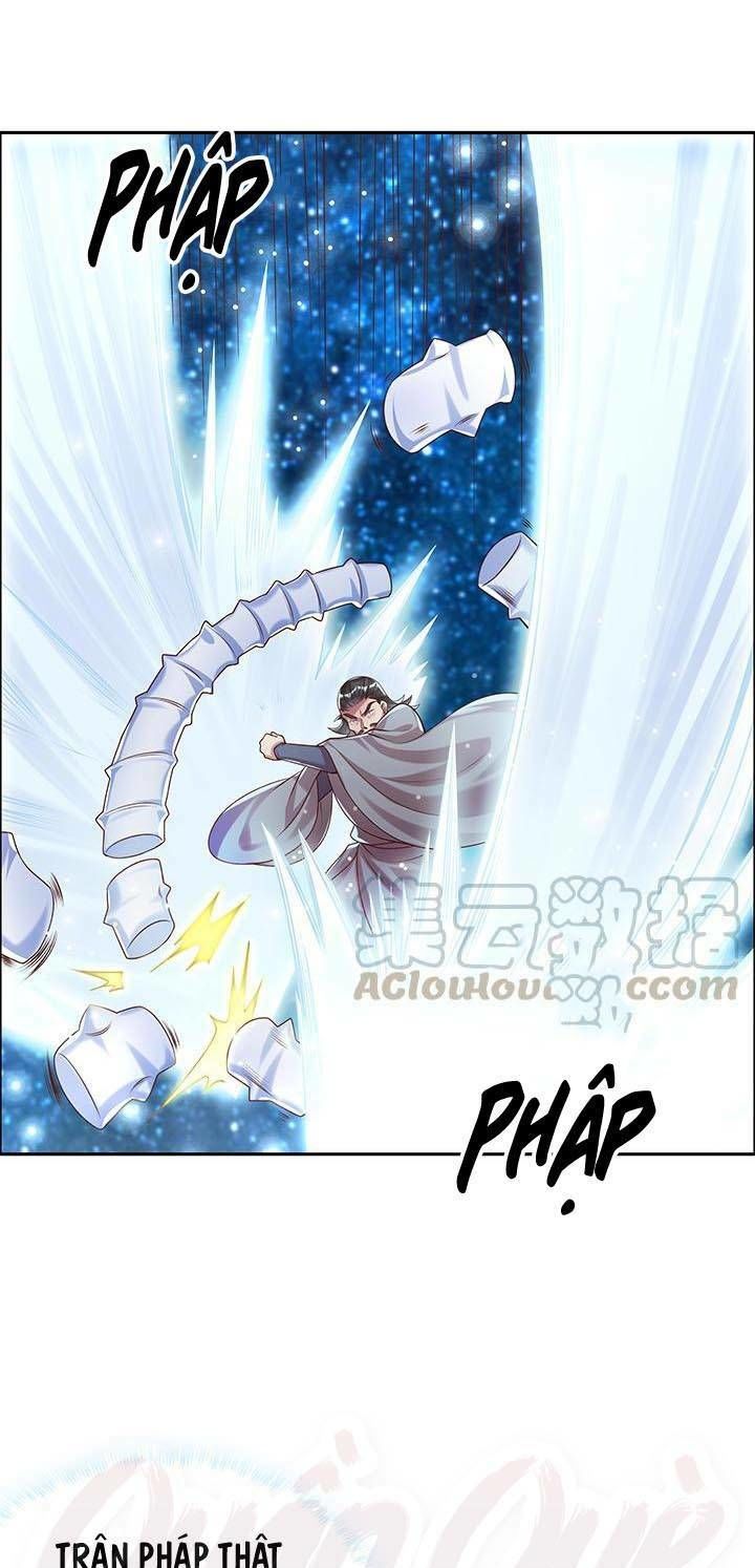 Siêu Phàm Truyện Chapter 106 - Trang 2