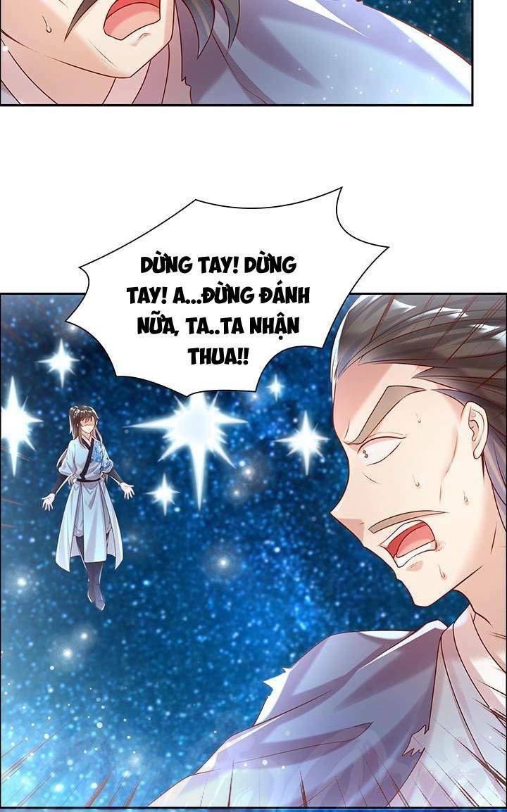 Siêu Phàm Truyện Chapter 106 - Trang 2