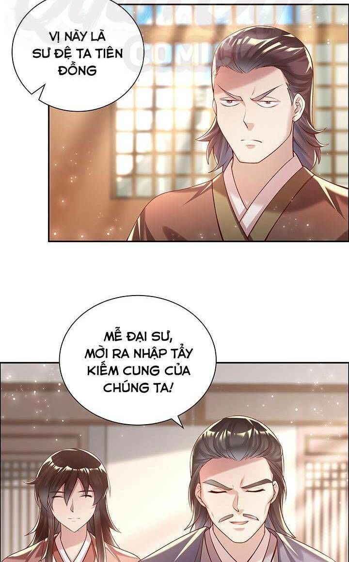 Siêu Phàm Truyện Chapter 106 - Trang 2