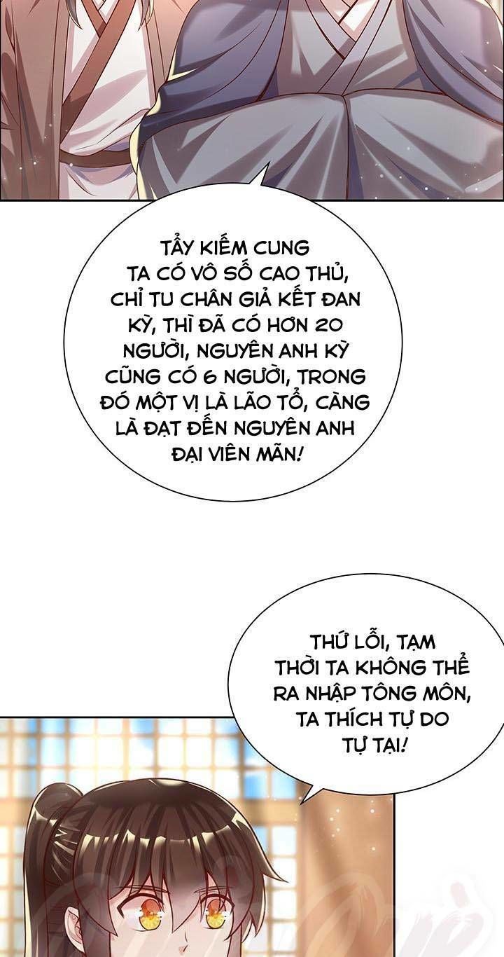 Siêu Phàm Truyện Chapter 106 - Trang 2