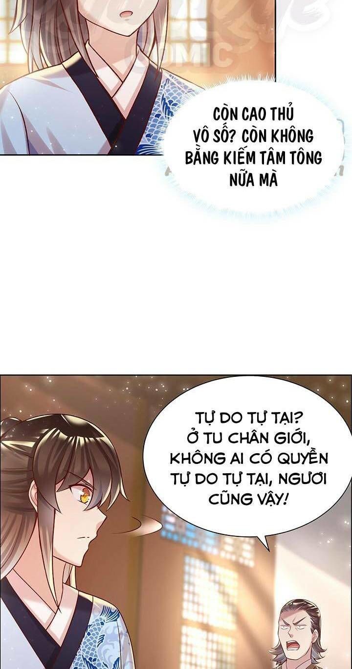 Siêu Phàm Truyện Chapter 106 - Trang 2