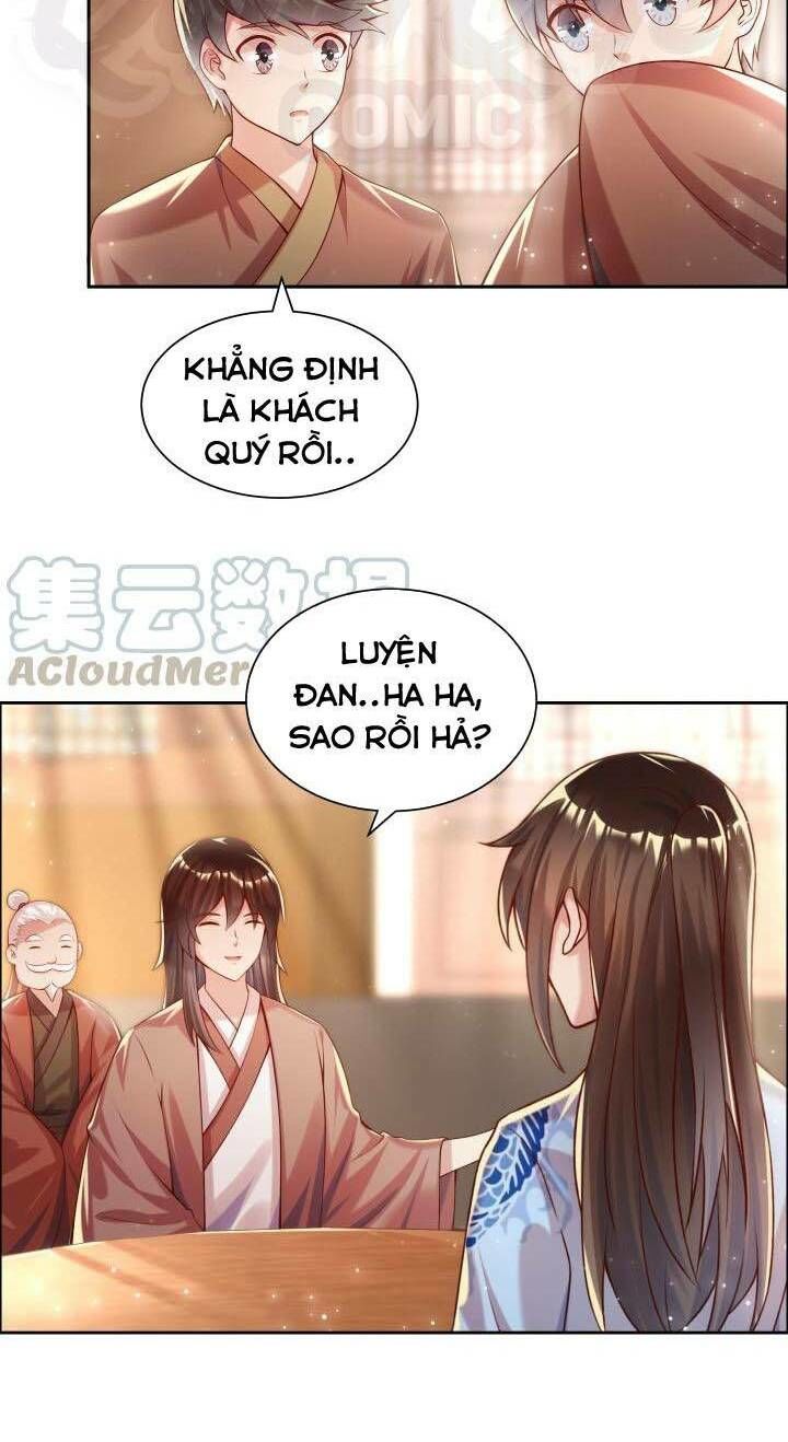 Siêu Phàm Truyện Chapter 105 - Trang 2