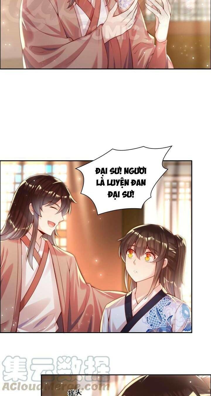 Siêu Phàm Truyện Chapter 105 - Trang 2