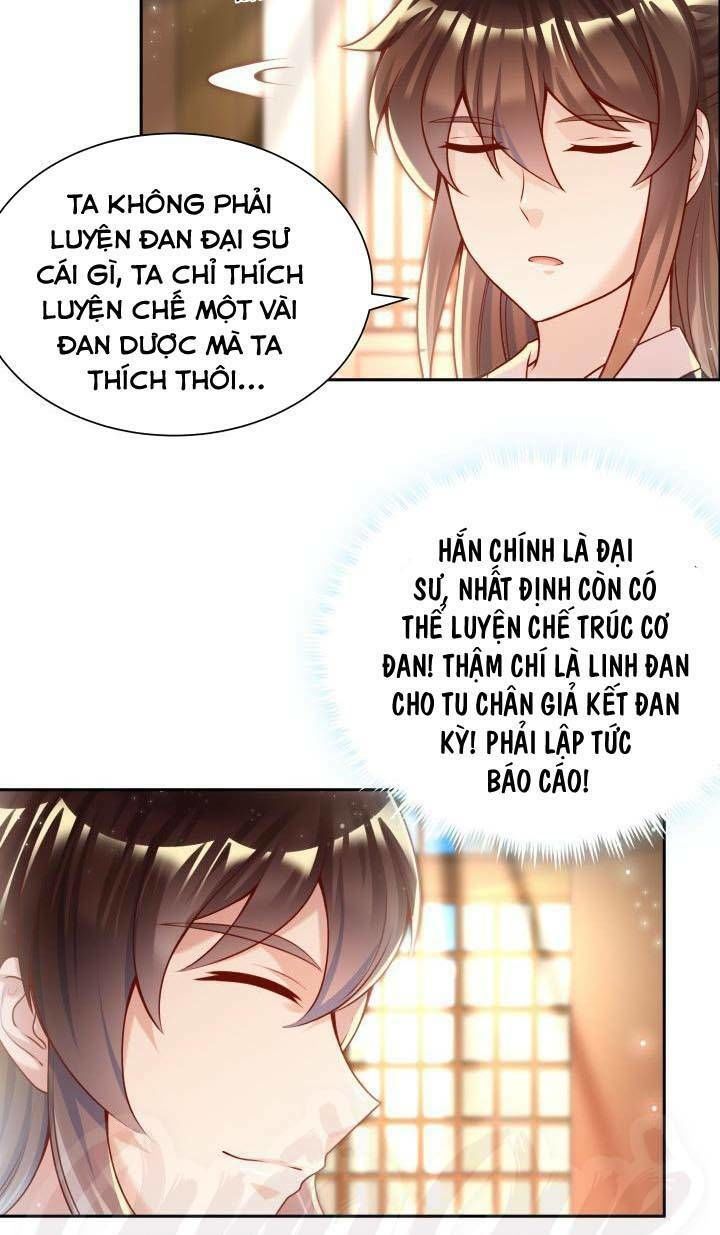 Siêu Phàm Truyện Chapter 105 - Trang 2