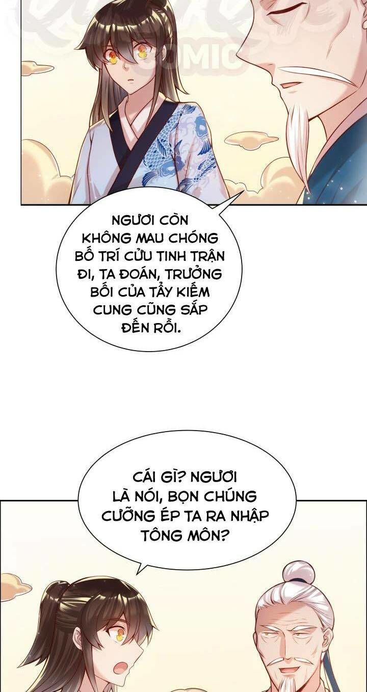 Siêu Phàm Truyện Chapter 105 - Trang 2