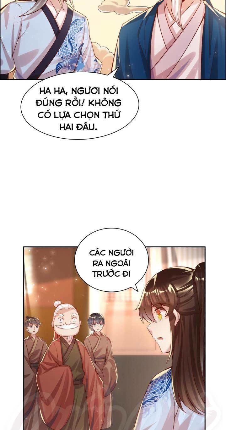 Siêu Phàm Truyện Chapter 105 - Trang 2