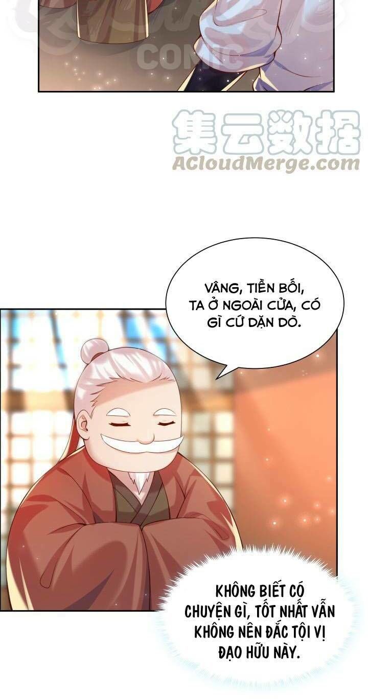 Siêu Phàm Truyện Chapter 105 - Trang 2