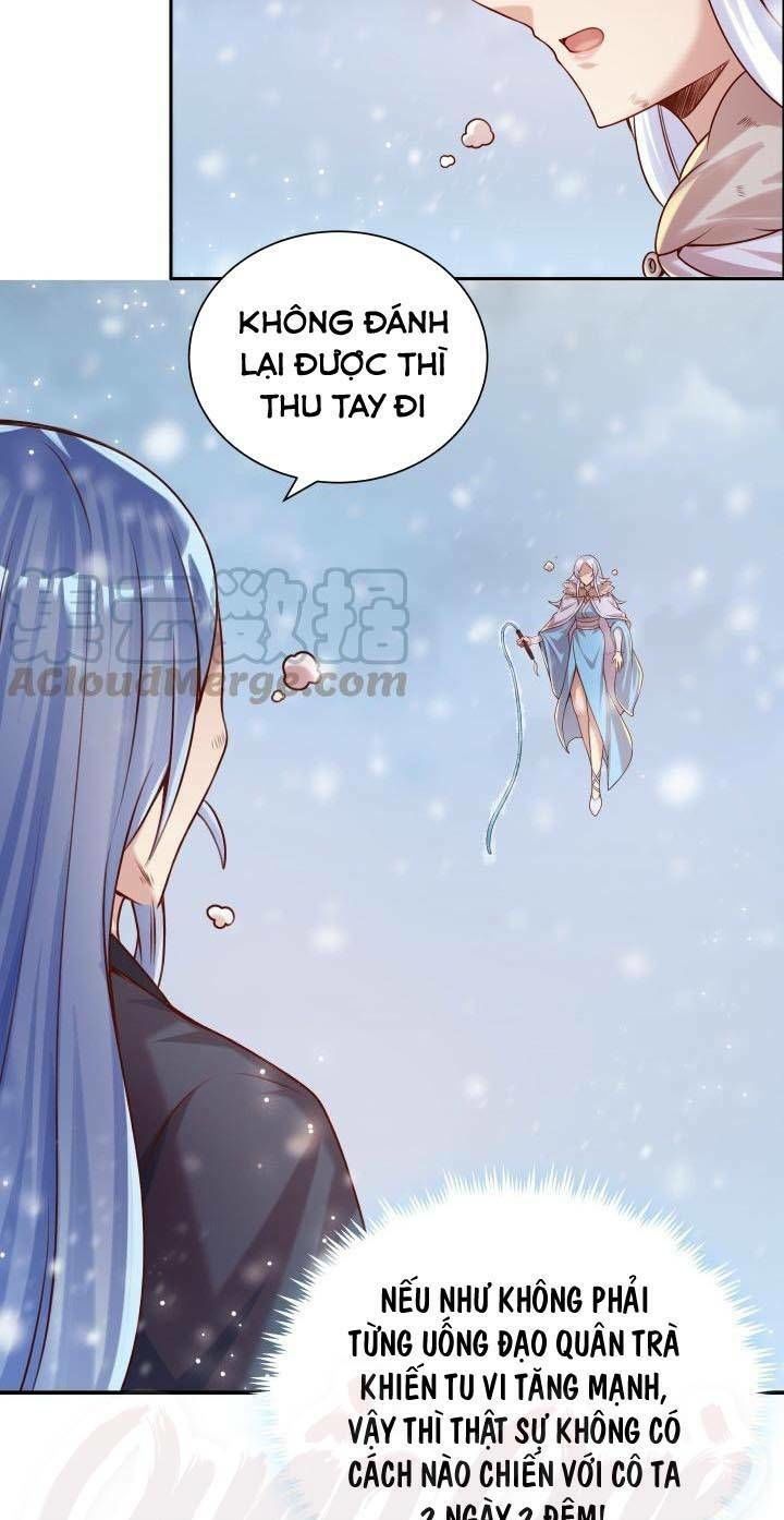 Siêu Phàm Truyện Chapter 105 - Trang 2