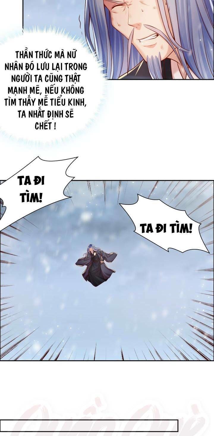 Siêu Phàm Truyện Chapter 105 - Trang 2