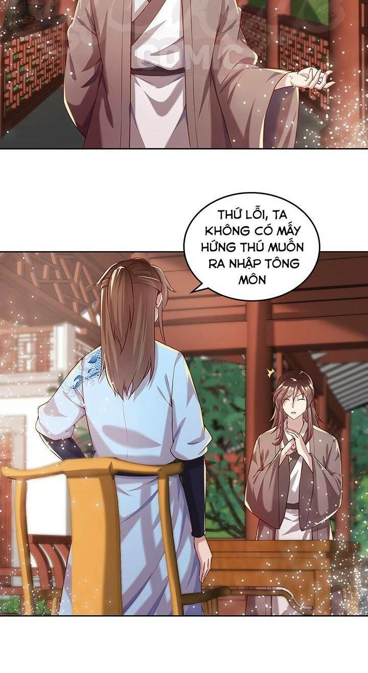 Siêu Phàm Truyện Chapter 104 - Trang 2