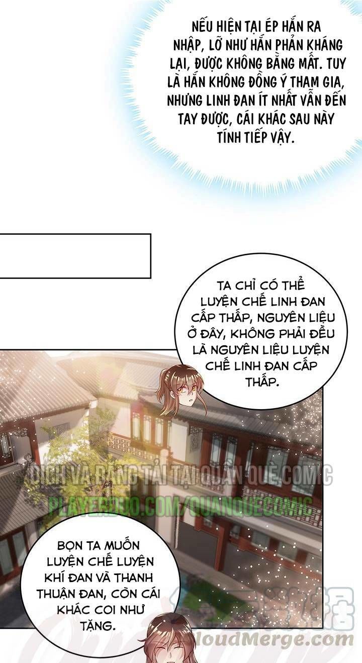 Siêu Phàm Truyện Chapter 104 - Trang 2