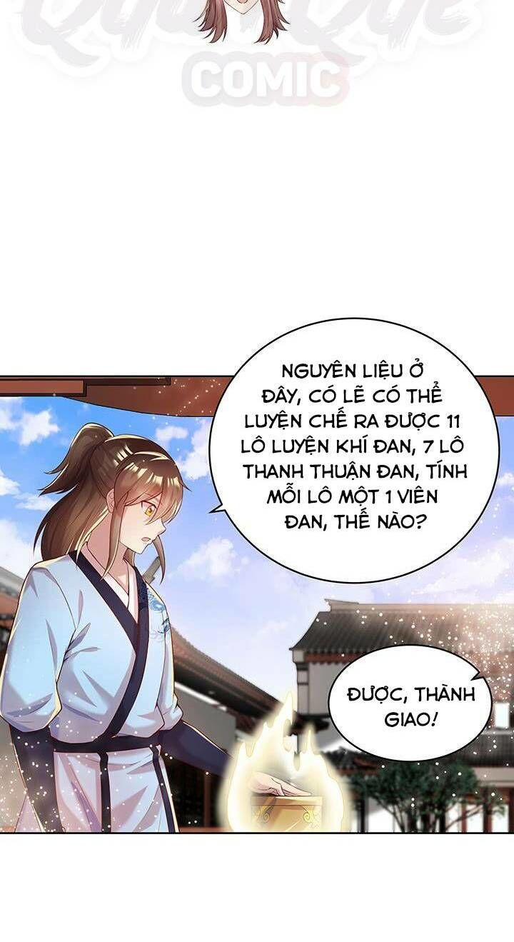 Siêu Phàm Truyện Chapter 104 - Trang 2