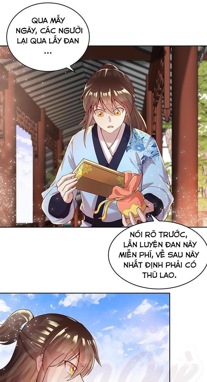 Siêu Phàm Truyện Chapter 104 - Trang 2