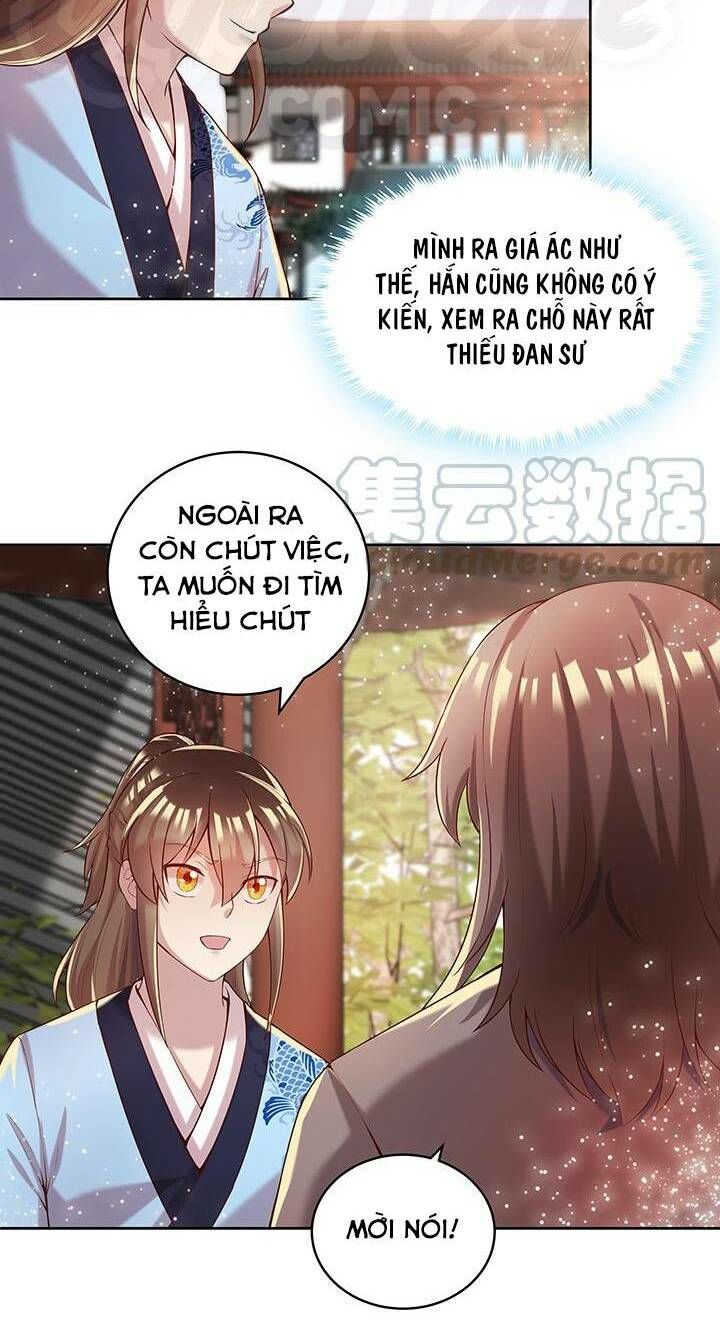 Siêu Phàm Truyện Chapter 104 - Trang 2