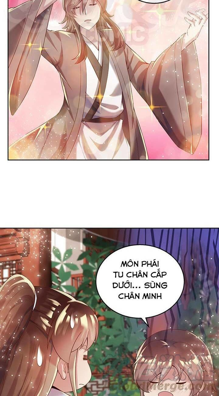 Siêu Phàm Truyện Chapter 104 - Trang 2