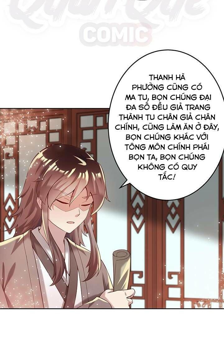 Siêu Phàm Truyện Chapter 104 - Trang 2