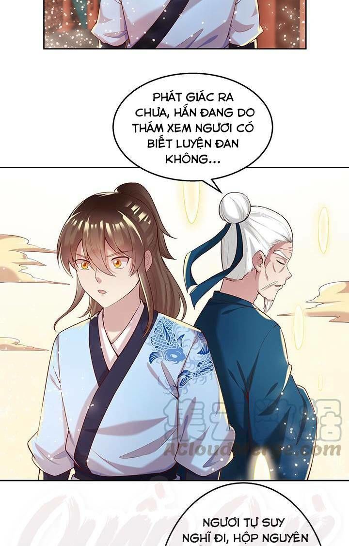 Siêu Phàm Truyện Chapter 104 - Trang 2