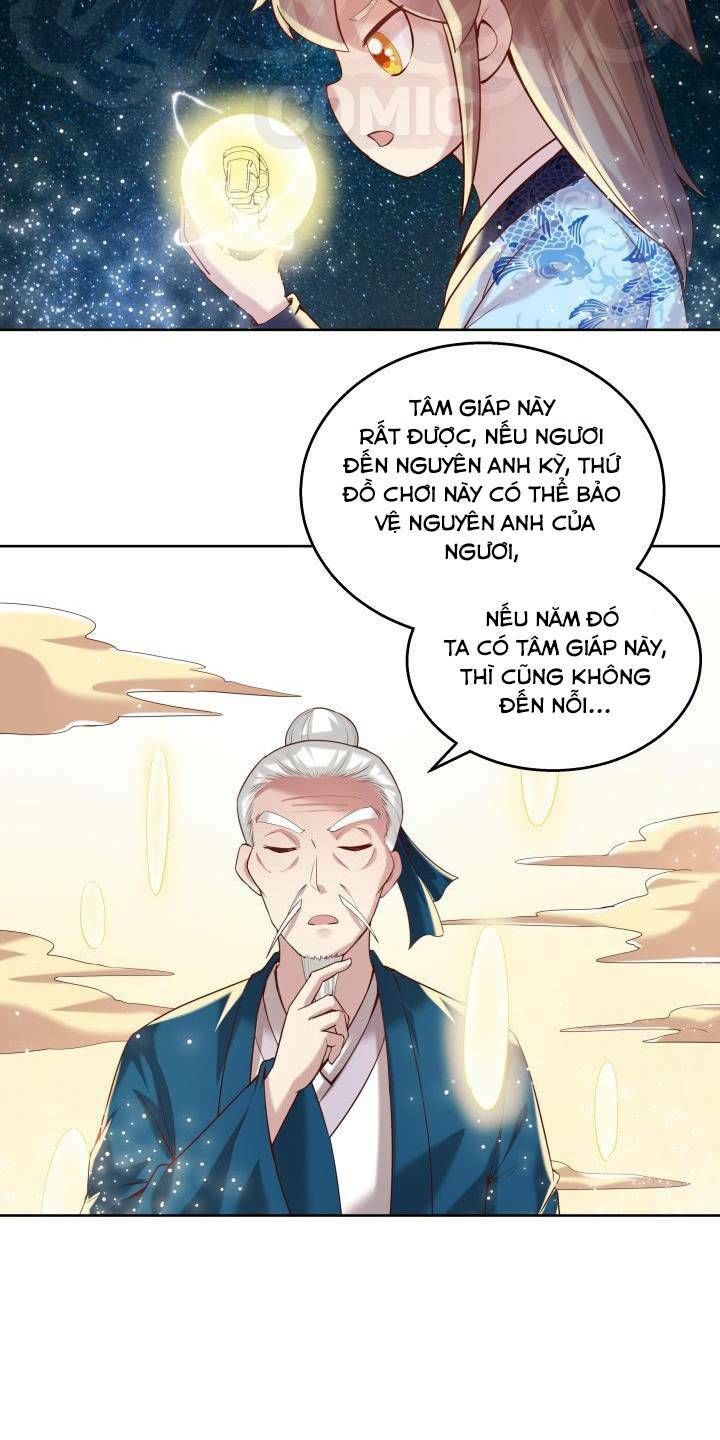 Siêu Phàm Truyện Chapter 103 - Trang 2