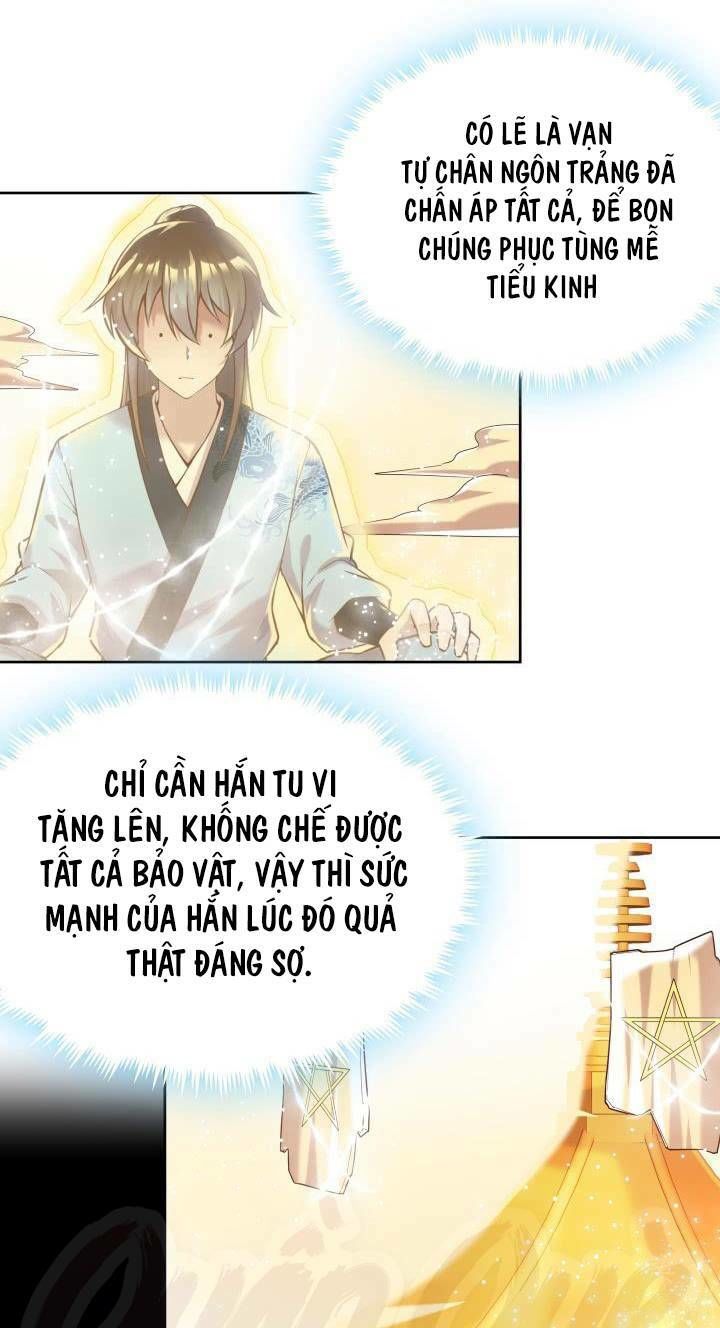 Siêu Phàm Truyện Chapter 103 - Trang 2