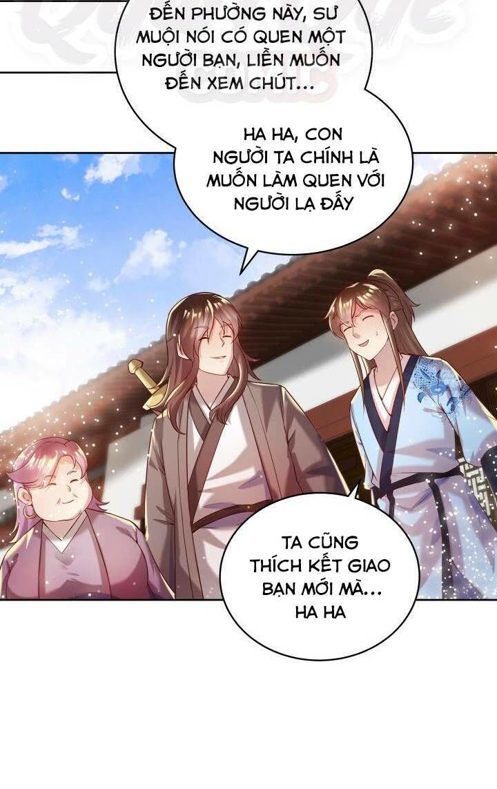 Siêu Phàm Truyện Chapter 103 - Trang 2