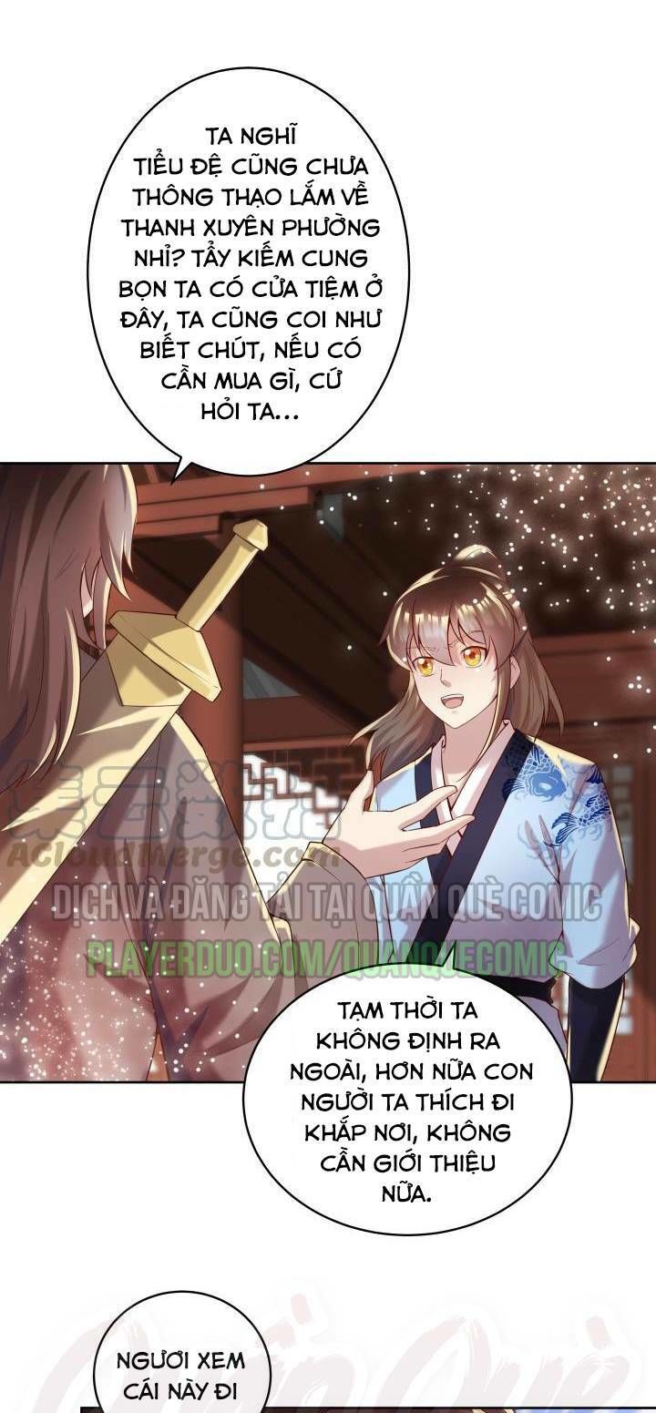 Siêu Phàm Truyện Chapter 103 - Trang 2