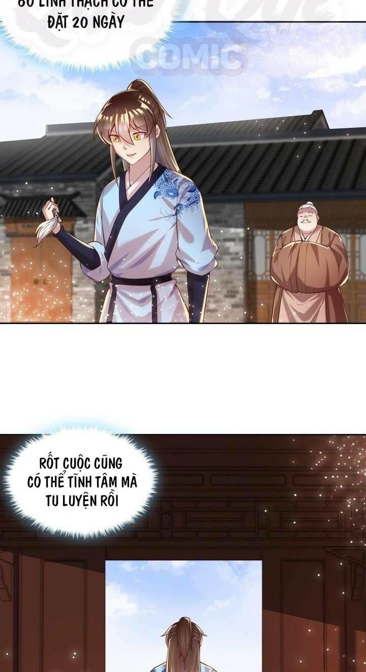 Siêu Phàm Truyện Chapter 103 - Trang 2