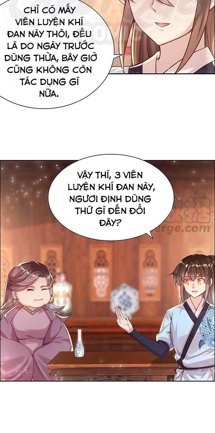 Siêu Phàm Truyện Chapter 102 - Trang 2