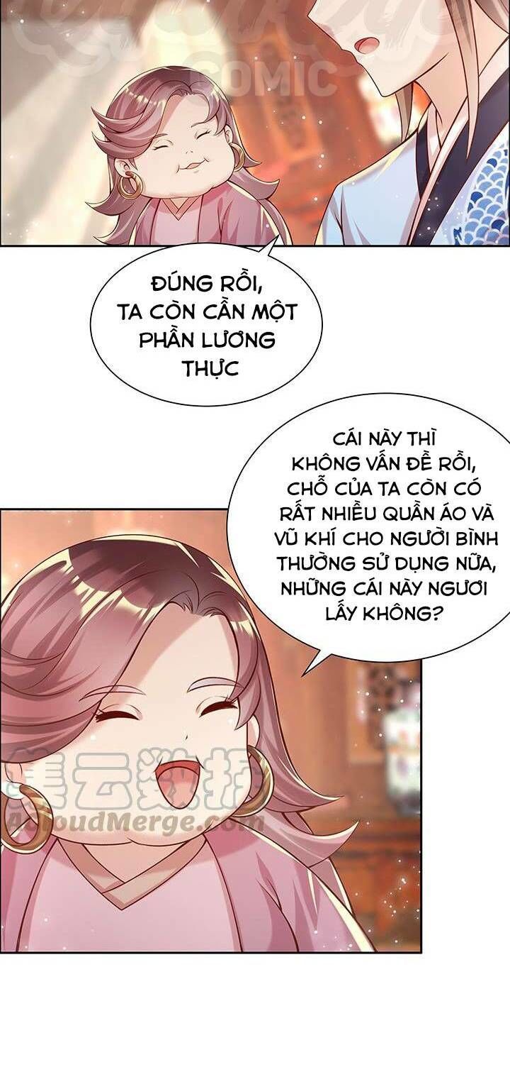 Siêu Phàm Truyện Chapter 102 - Trang 2