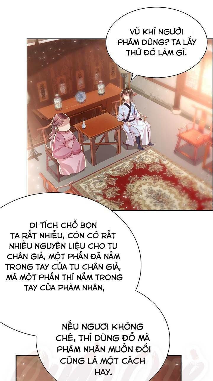 Siêu Phàm Truyện Chapter 102 - Trang 2