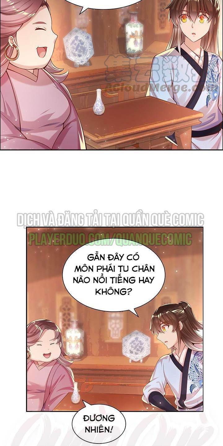 Siêu Phàm Truyện Chapter 102 - Trang 2