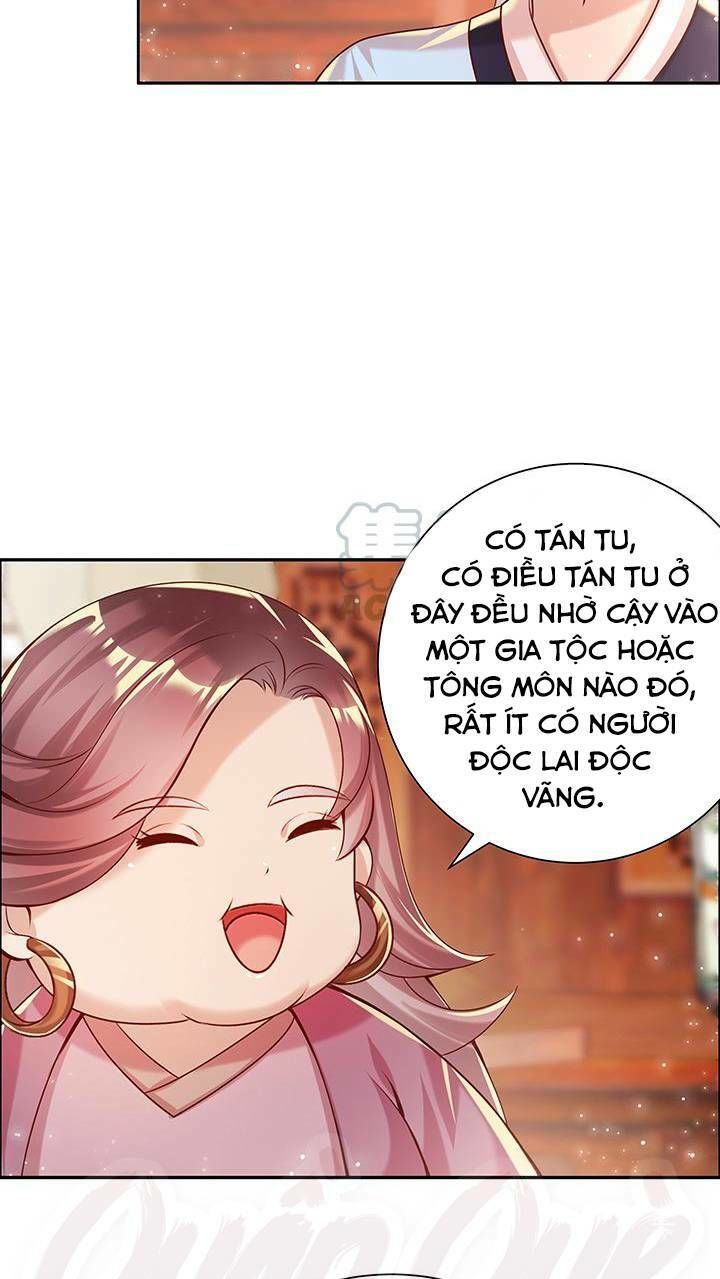 Siêu Phàm Truyện Chapter 102 - Trang 2