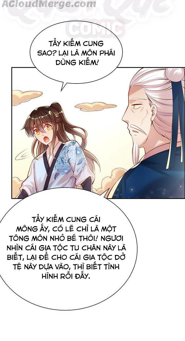 Siêu Phàm Truyện Chapter 102 - Trang 2