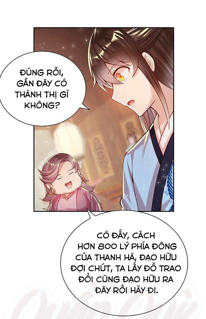 Siêu Phàm Truyện Chapter 102 - Trang 2