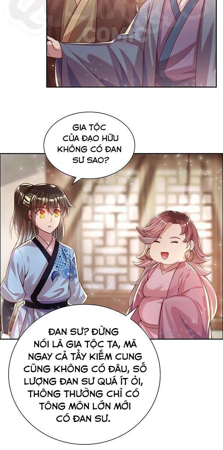 Siêu Phàm Truyện Chapter 102 - Trang 2