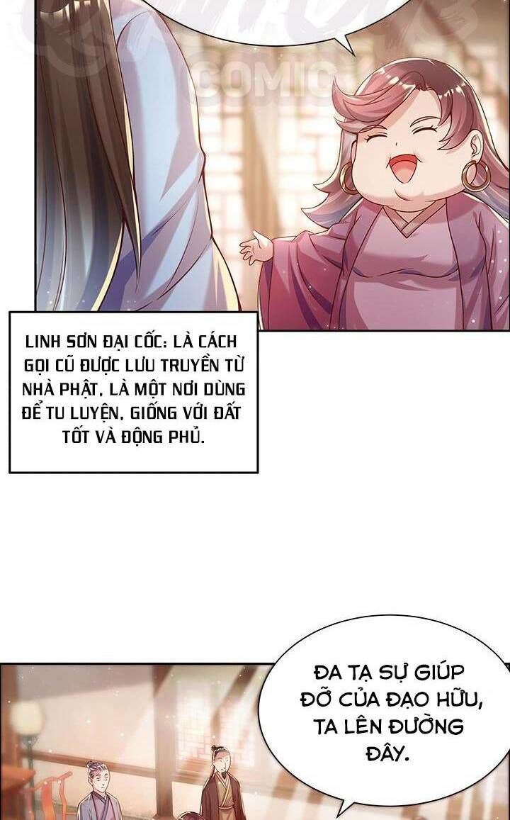 Siêu Phàm Truyện Chapter 102 - Trang 2